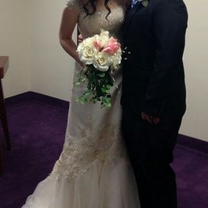 Wedding/Formal dress